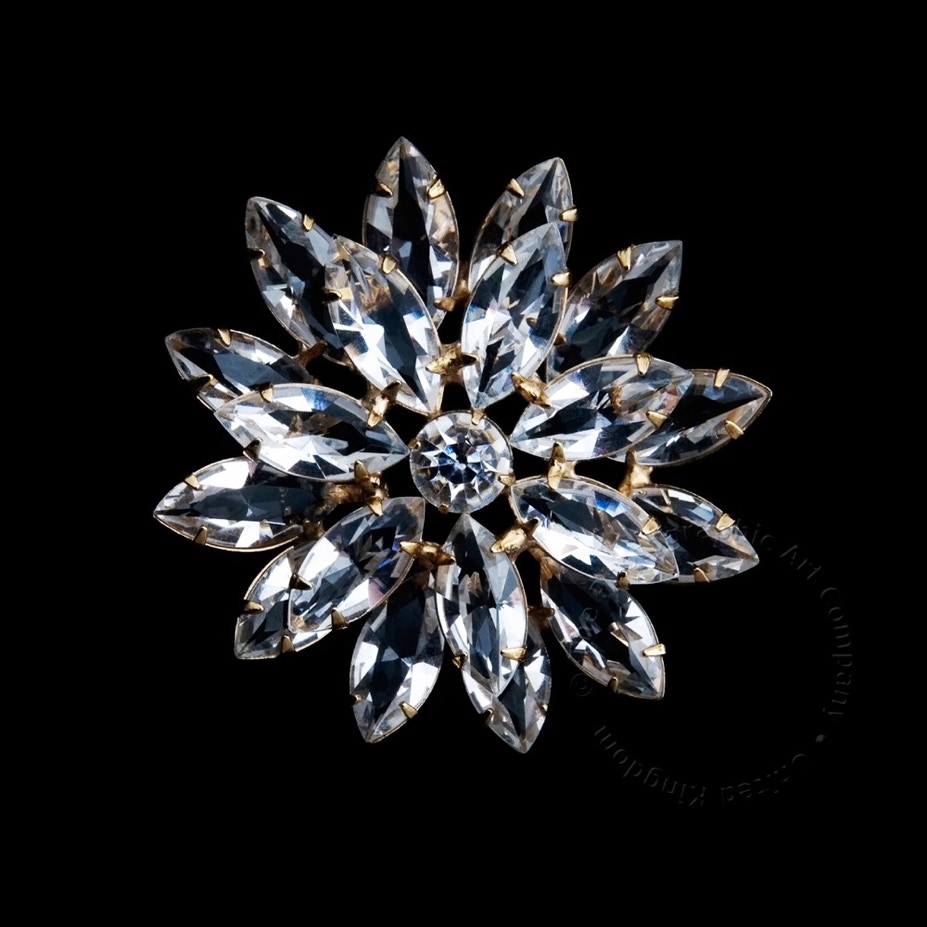 advertising photography  Vintage Jewellery