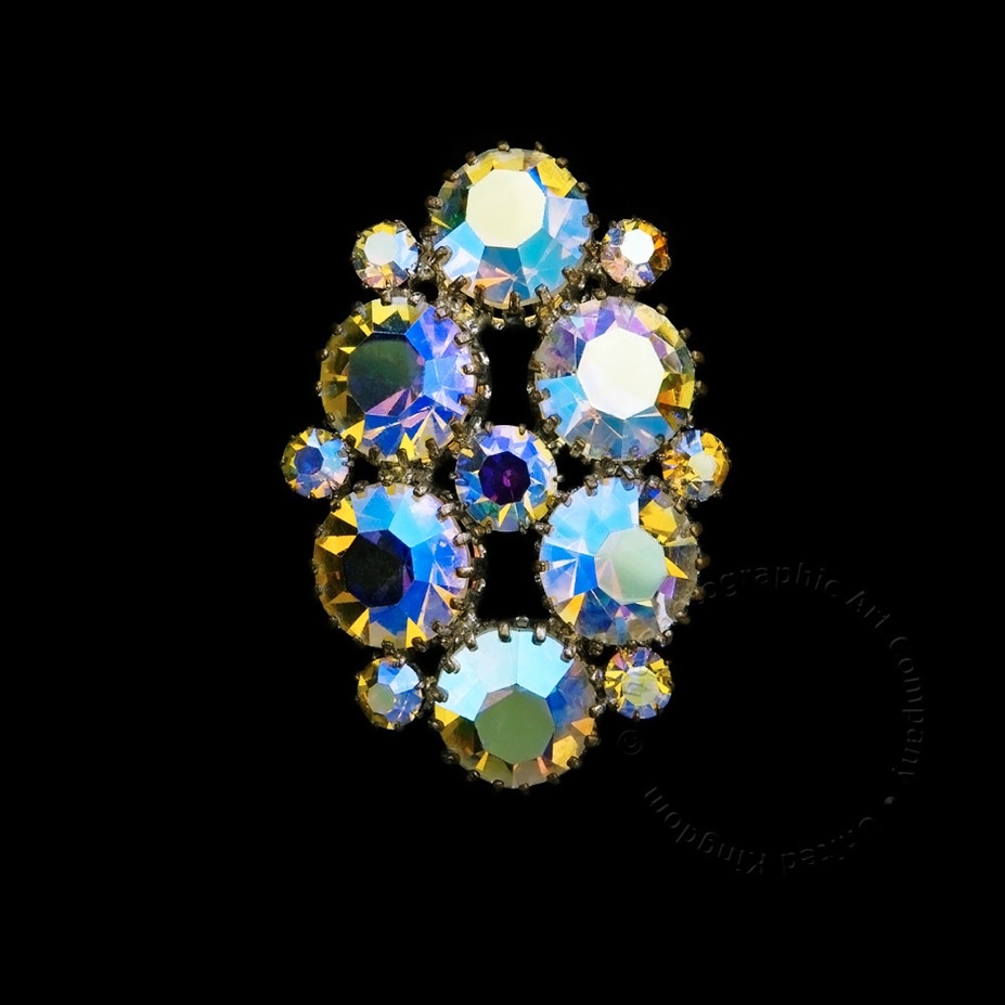 advertising photography  Vintage Jewellery