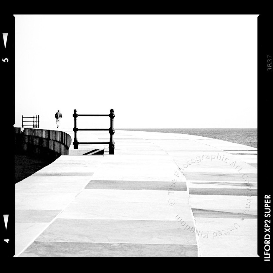 documentary photography  Encounters, Harbour I