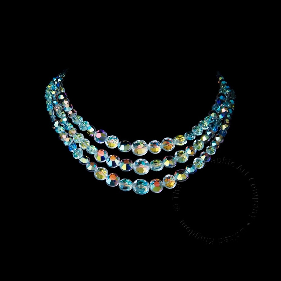 advertising photography Vintage Jewellery